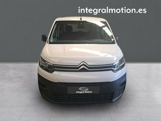Citroën Berlingo Talla M BlueHDi 100 S&S LIVE PACK monovolumen compacto 
