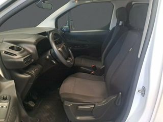 Citroën Berlingo Talla M BlueHDi 100 S&S LIVE PACK monovolumen compacto 