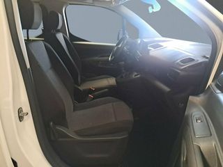 Citroën Berlingo Talla M BlueHDi 100 S&S LIVE PACK monovolumen compacto 