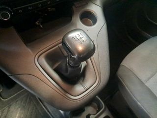 Citroën Berlingo Talla M BlueHDi 100 S&S LIVE PACK monovolumen compacto 