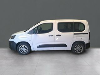 Citroën Berlingo Talla M BlueHDi 100 S&S LIVE PACK monovolumen compacto 