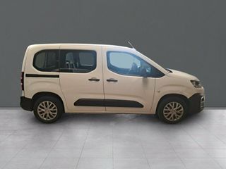 Citroën Berlingo Talla M BlueHDi 100 S&S LIVE PACK monovolumen compacto 