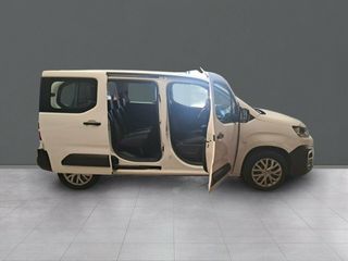 Citroën Berlingo Talla M BlueHDi 100 S&S LIVE PACK monovolumen compacto 