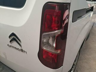 Citroën Berlingo Talla M BlueHDi 100 S&S LIVE PACK monovolumen compacto 