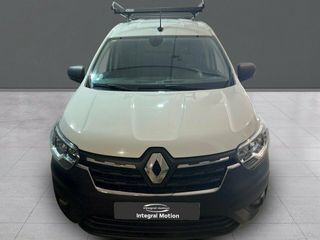 Renault Express Confort 1.5 Blue dCi  furgón derivado de turismo 