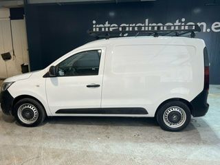 Renault Express Confort 1.5 Blue dCi  furgón derivado de turismo 