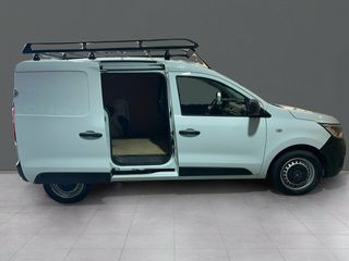 Renault Express Confort 1.5 Blue dCi  furgón derivado de turismo 