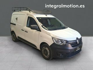 Renault Express Confort 1.5 Blue dCi  furgón derivado de turismo 