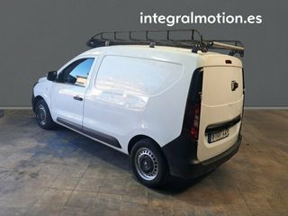 Renault Express Confort 1.5 Blue dCi  furgón derivado de turismo 