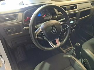 Renault Express Confort 1.5 Blue dCi  furgón derivado de turismo 