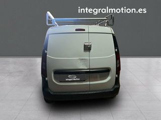 Renault Express Confort 1.5 Blue dCi  furgón derivado de turismo 