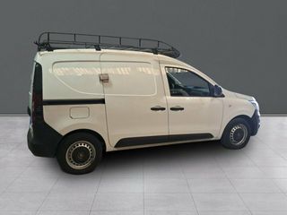 Renault Express Confort 1.5 Blue dCi  furgón derivado de turismo 