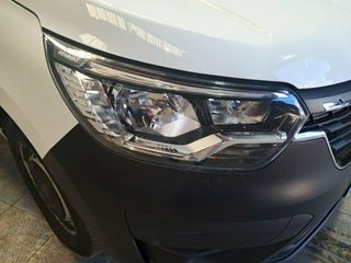 Renault Express Confort 1.5 Blue dCi  furgón derivado de turismo 