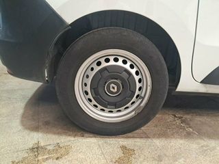 Renault Express Confort 1.5 Blue dCi  furgón derivado de turismo 