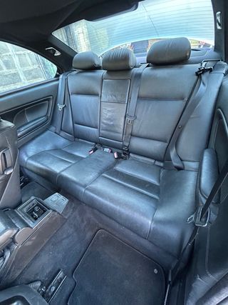 Se cambia bmw e46 330cd