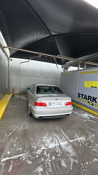 Se cambia bmw e46 330cd