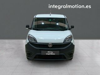 Fiat Doblò 1.6 Multijet 16V 
