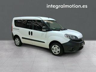 Fiat Doblò 1.6 Multijet 16V 