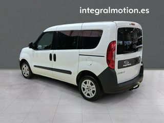 Fiat Doblò 1.6 Multijet 16V 