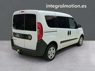 Fiat Doblò 1.6 Multijet 16V 