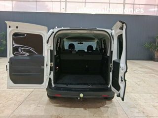 Fiat Doblò 1.6 Multijet 16V 