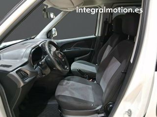 Fiat Doblò 1.6 Multijet 16V 