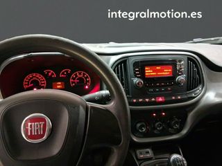Fiat Doblò 1.6 Multijet 16V 