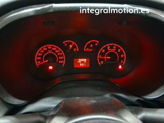Fiat Doblò 1.6 Multijet 16V 
