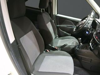 Fiat Doblò 1.6 Multijet 16V 