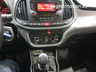 Fiat Doblò 1.6 Multijet 16V 