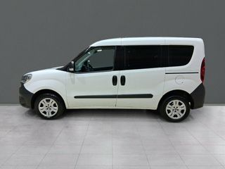 Fiat Doblò 1.6 Multijet 16V 