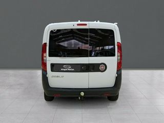 Fiat Doblò 1.6 Multijet 16V 