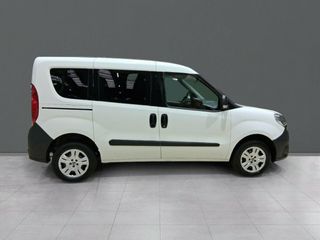 Fiat Doblò 1.6 Multijet 16V 
