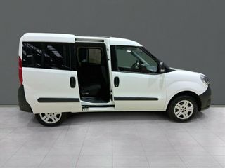 Fiat Doblò 1.6 Multijet 16V 