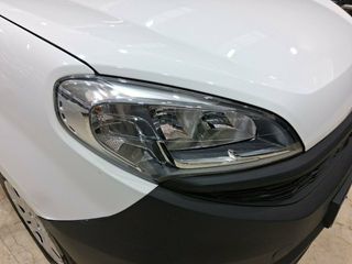 Fiat Doblò 1.6 Multijet 16V 