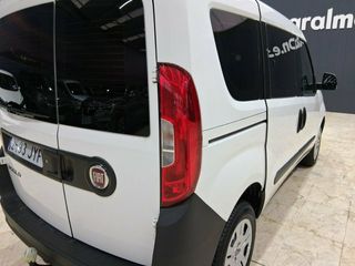 Fiat Doblò 1.6 Multijet 16V 