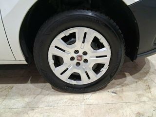 Fiat Doblò 1.6 Multijet 16V 