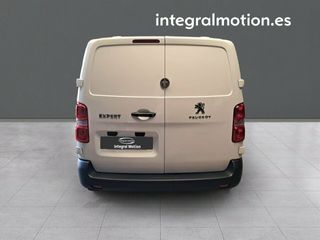 Peugeot Expert 1.5HDI FURGON 120CV 