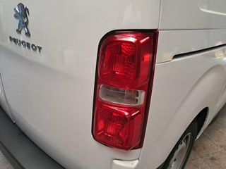 Peugeot Expert 1.5HDI FURGON 120CV 