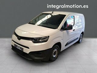 Toyota Proace City Proace City Van Larga 1.5D GX Plus 100 