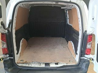 Toyota Proace City Proace City Van Larga 1.5D GX Plus 100 