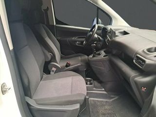 Toyota Proace City Proace City Van Larga 1.5D GX Plus 100 