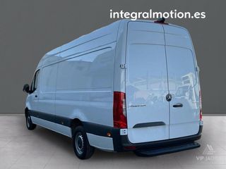 Mercedes Sprinter 315 CDI MEDIO 3.5T T. ALTO 
