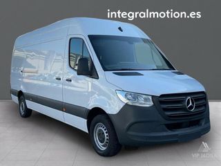 Mercedes Sprinter 315 CDI MEDIO 3.5T T. ALTO 