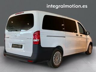 Mercedes Vito 114CDI AT 100kW Tourer Pro Larga 
