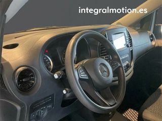 Mercedes Vito 114CDI AT 100kW Tourer Pro Larga 
