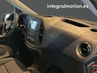Mercedes Vito 114CDI AT 100kW Tourer Pro Larga 