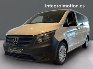 Mercedes Vito 114CDI AT 100kW Tourer Pro Larga 