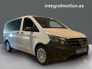 Mercedes Vito 114CDI AT 100kW Tourer Pro Larga 