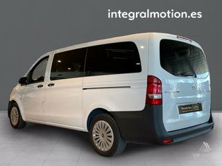 Mercedes Vito 114CDI AT 100kW Tourer Pro Larga 